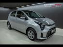 Thumbnail Kia Picanto 1.0 LX manual