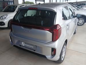 Kia Picanto 1.0 LX manual - Image 2
