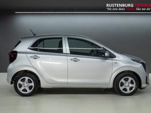 Kia Picanto 1.0 LX manual - Image 3