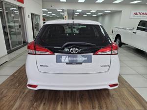 Toyota Yaris 1.5 Xs - Image 5
