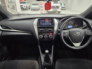 Toyota Yaris 1.5 Xs - Image 6