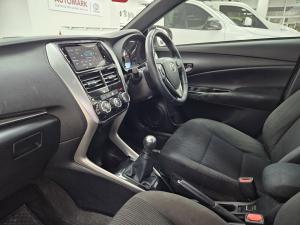Toyota Yaris 1.5 Xs - Image 7