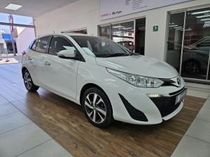 Toyota Yaris 1.5 Xs - Image 1