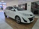 Thumbnail Toyota Yaris 1.5 Xs