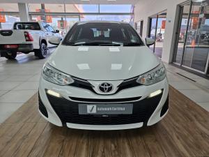 Toyota Yaris 1.5 Xs - Image 4