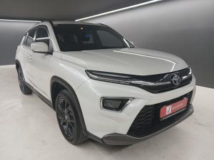 Toyota Urban Cruiser 1.5 XR auto - Image 1