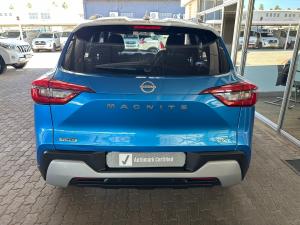 Nissan Magnite 1.0 Turbo Acenta Plus auto - Image 5