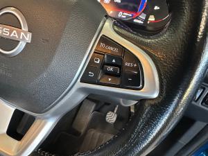 Nissan Magnite 1.0 Turbo Acenta Plus auto - Image 10