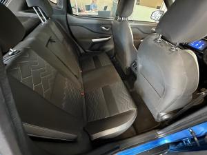 Nissan Magnite 1.0 Turbo Acenta Plus auto - Image 16