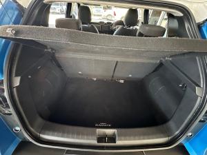 Nissan Magnite 1.0 Turbo Acenta Plus auto - Image 18