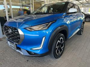 Nissan Magnite 1.0 Turbo Acenta Plus auto - Image 20