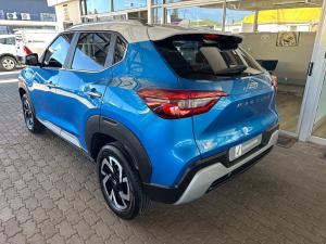 Nissan Magnite 1.0 Turbo Acenta Plus auto - Image 21