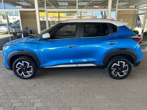 Nissan Magnite 1.0 Turbo Acenta Plus auto - Image 22