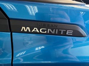 Nissan Magnite 1.0 Turbo Acenta Plus auto - Image 23