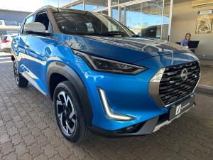 Nissan Magnite 1.0 Turbo Acenta Plus auto - Image 1