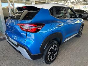 Nissan Magnite 1.0 Turbo Acenta Plus auto - Image 2