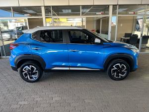 Nissan Magnite 1.0 Turbo Acenta Plus auto - Image 3