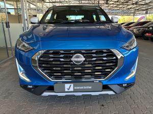 Nissan Magnite 1.0 Turbo Acenta Plus auto - Image 4