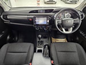Toyota Hilux 2.4GD-6 double cab Raider auto - Image 6
