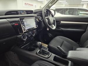 Toyota Hilux 2.4GD-6 double cab Raider auto - Image 7