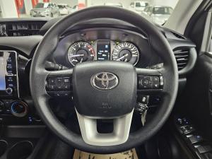 Toyota Hilux 2.4GD-6 double cab Raider auto - Image 8