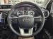 Toyota Hilux 2.4GD-6 double cab Raider auto - Thumbnail 8