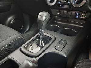 Toyota Hilux 2.4GD-6 double cab Raider auto - Image 10