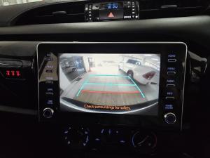 Toyota Hilux 2.4GD-6 double cab Raider auto - Image 11