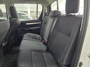 Toyota Hilux 2.4GD-6 double cab Raider auto - Image 15