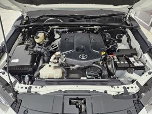 Toyota Hilux 2.4GD-6 double cab Raider auto - Image 18