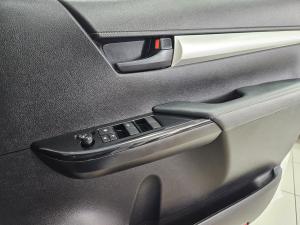 Toyota Hilux 2.4GD-6 double cab Raider auto - Image 19