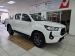 Toyota Hilux 2.4GD-6 double cab Raider auto - Thumbnail 1