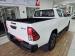 Toyota Hilux 2.4GD-6 double cab Raider auto - Thumbnail 2