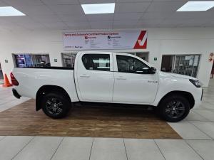 Toyota Hilux 2.4GD-6 double cab Raider auto - Image 3