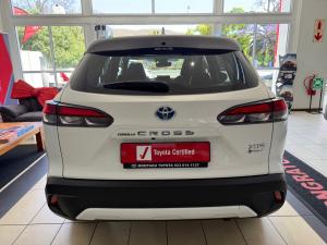 Toyota Corolla Cross 1.8 HEV XR - Image 5