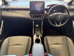 Toyota Corolla Cross 1.8 HEV XR - Image 6