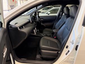 Toyota Corolla Cross 1.8 HEV XR - Image 7