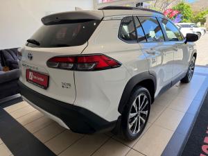 Toyota Corolla Cross 1.8 HEV XR - Image 2