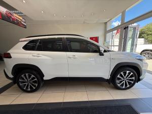 Toyota Corolla Cross 1.8 HEV XR - Image 3