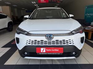 Toyota Corolla Cross 1.8 HEV XR - Image 4