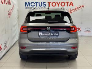 Volkswagen T-Cross 1.0TSI 85kW Highline - Image 5