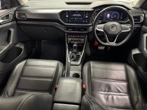 Volkswagen T-Cross 1.0TSI 85kW Highline - Image 6