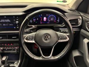 Volkswagen T-Cross 1.0TSI 85kW Highline - Image 8
