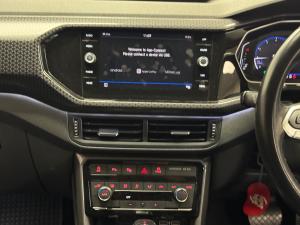 Volkswagen T-Cross 1.0TSI 85kW Highline - Image 13