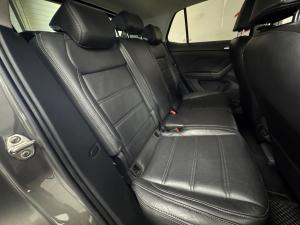 Volkswagen T-Cross 1.0TSI 85kW Highline - Image 15
