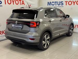 Volkswagen T-Cross 1.0TSI 85kW Highline - Image 2