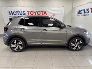 Volkswagen T-Cross 1.0TSI 85kW Highline - Image 3