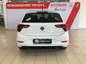 Volkswagen Polo hatch 1.0TSI - Image 5