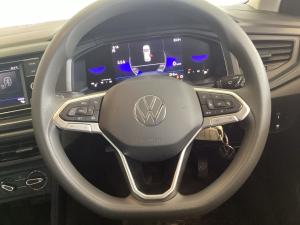 Volkswagen Polo hatch 1.0TSI - Image 8