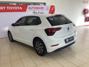 Volkswagen Polo hatch 1.0TSI - Image 16